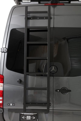 RB Touring Van  - Richie - 144
