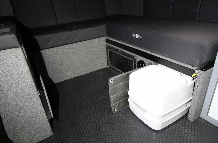 RB Touring SanFran Undercover - 144