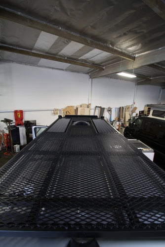 RB Touring SanFran Undercover - 144