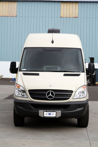 RB Gear Hauler Van Sleek Family 02 - 170