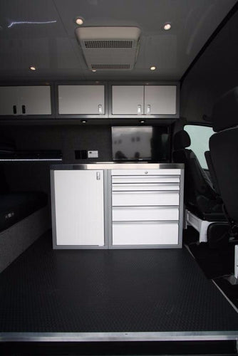 RB Gear Hauler - 144