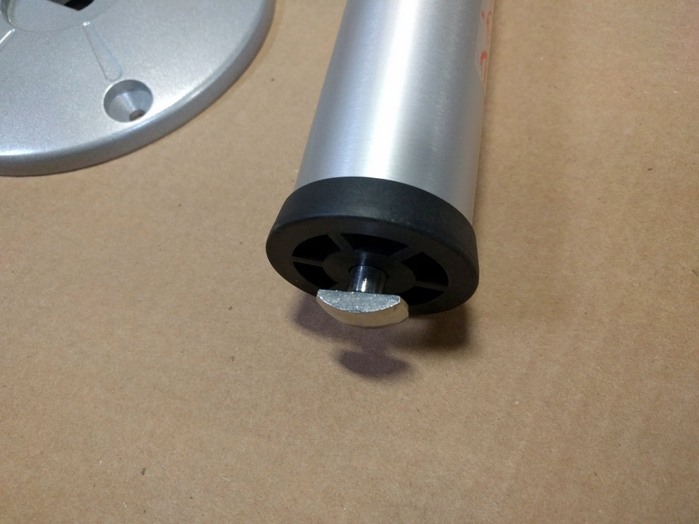 Removeabletable Connectors Removable Table Hardware Kit - RB Components