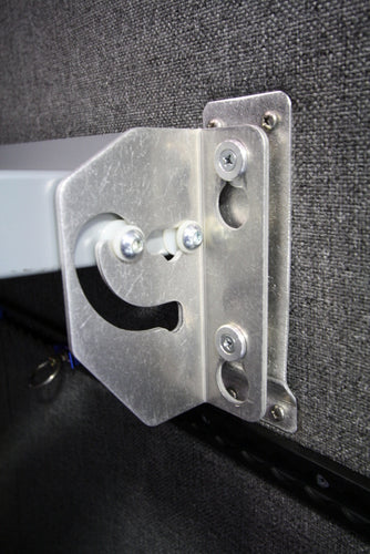 Fappani Moto Sprinter Van, 170