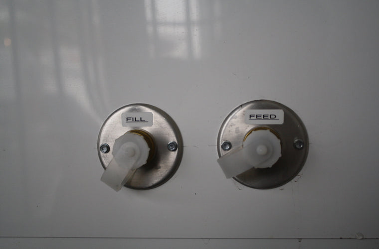 22' Stacker UTV Loft