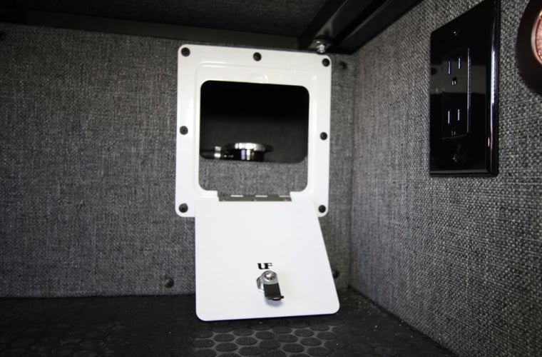 RB Gear Hauler - 144