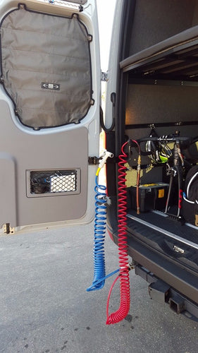 RB Gear Hauler BL55 - 144