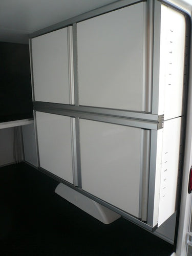 10' Detailing Trailer