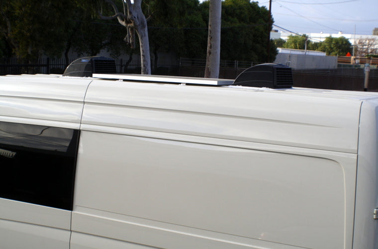 RB Gear Hauler Van Sleek Family 02 - 170