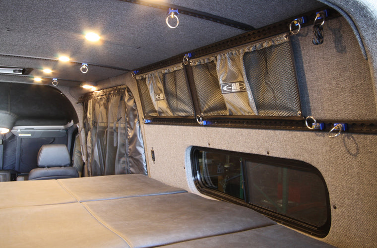 RB Gear Hauler MT - 144