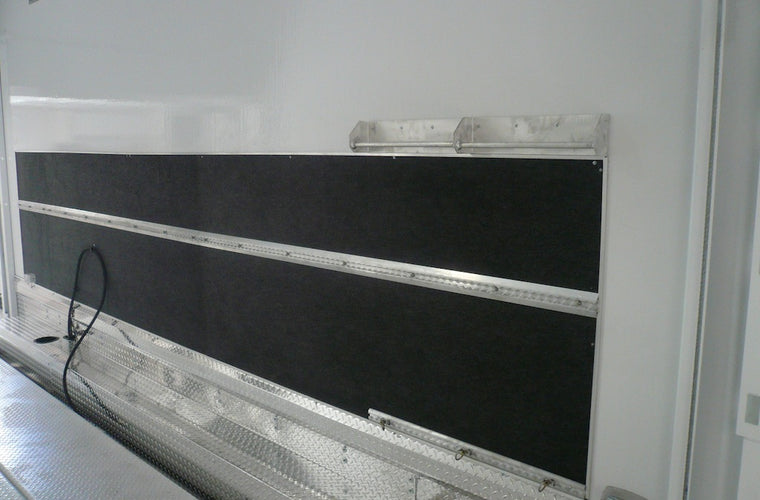 Alexander Race Support