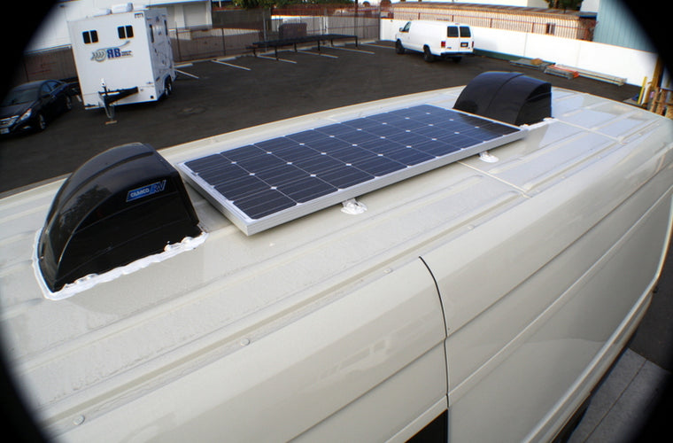 RB Gear Hauler Van Sleek Family 02 - 170