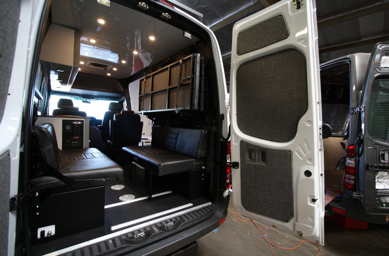 RB Touring Ensign - 144