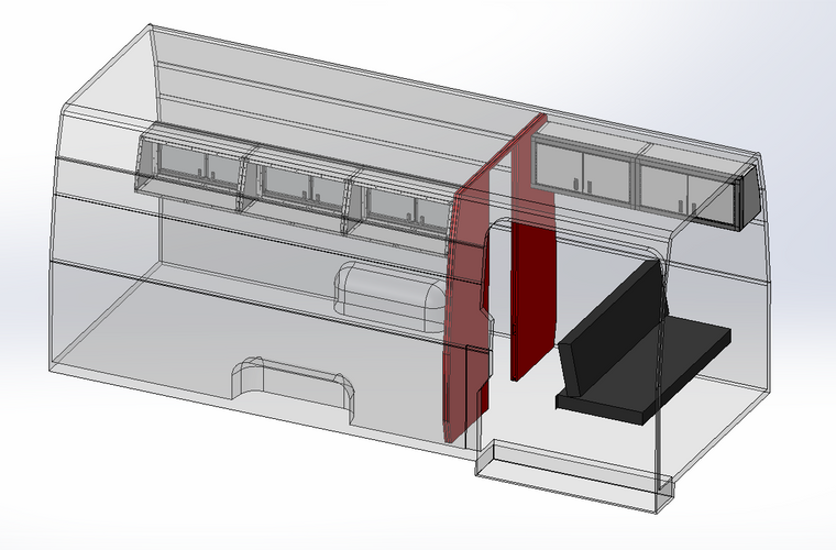 Concept Sprinter Van 09