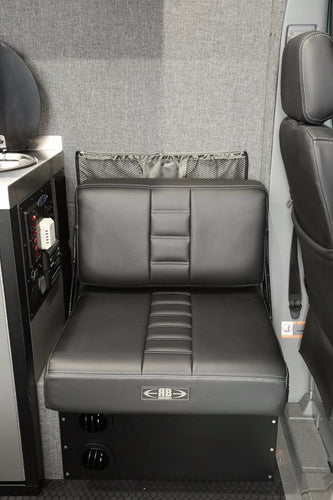 RB Gear Hauler Knott - 144 4x4