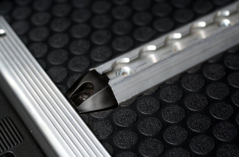 RB Gear Hauler Van Sleek Family 02 - 170