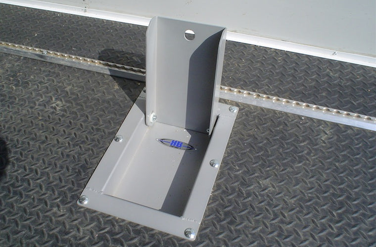 24' Stacker Spec Cabinets