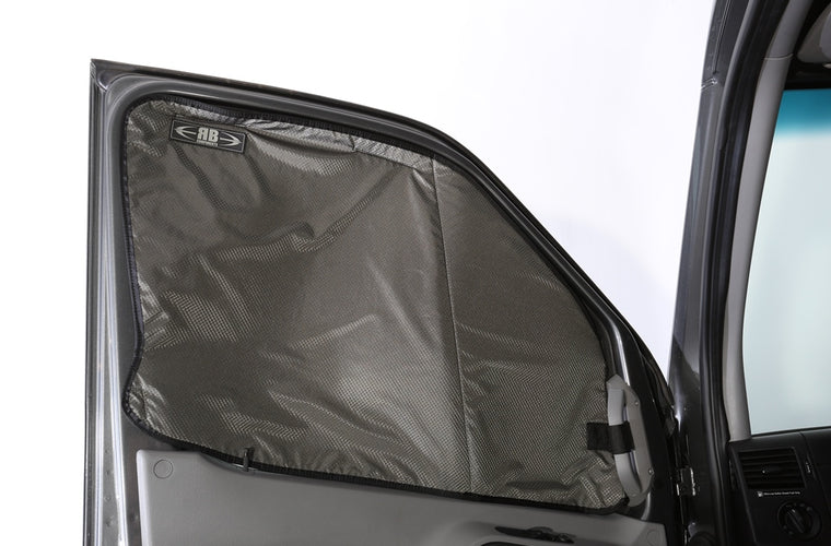 RB Touring Van MF - 170