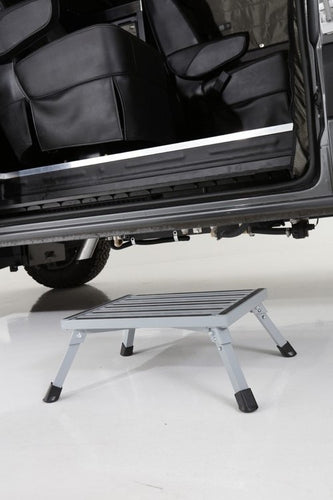 RB Touring Van  - Richie - 144