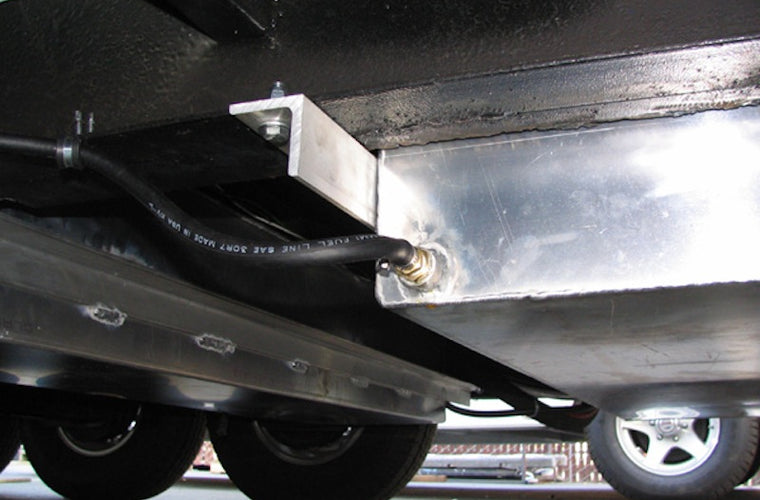 Pace American Stacker - Rod Thyberg