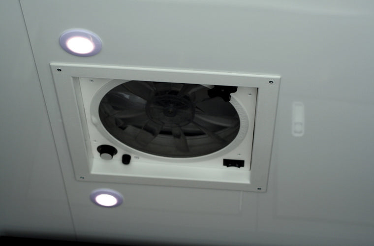 RB Gear Hauler Van Sleek Family 02 - 170