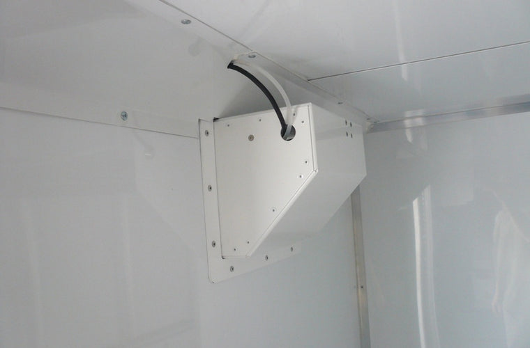 Tubeworks Race Support