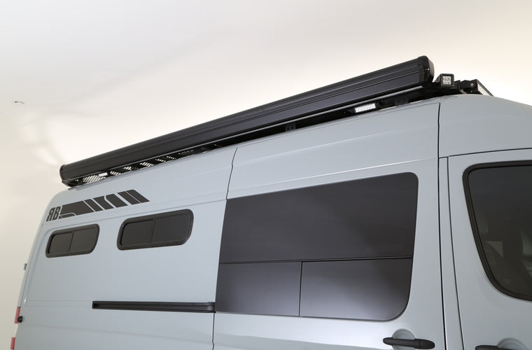 RB Touring Van CM - 170