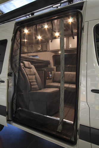 RB Gear Hauler MT - 144