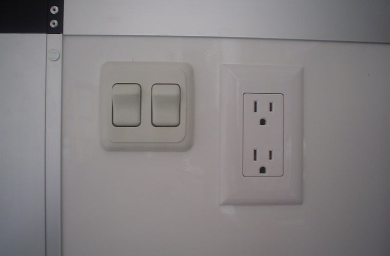 14' Box Van - Steve Hengeveld