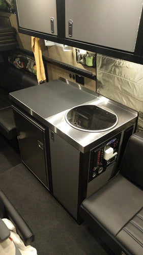 RB Touring Van 02 - 170