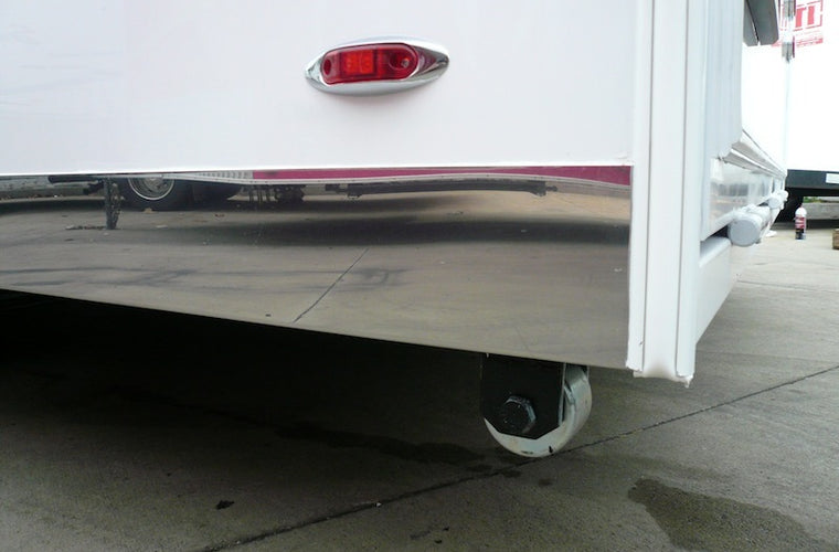 20' Motocross Edition