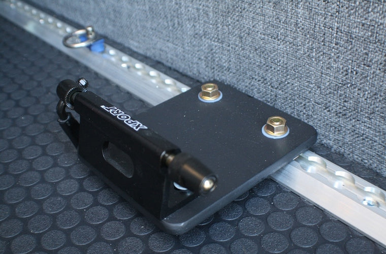 RB Gear Hauler Van Sleek Family 01 - 170