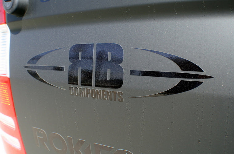 Blackstar MTB S01 Edition