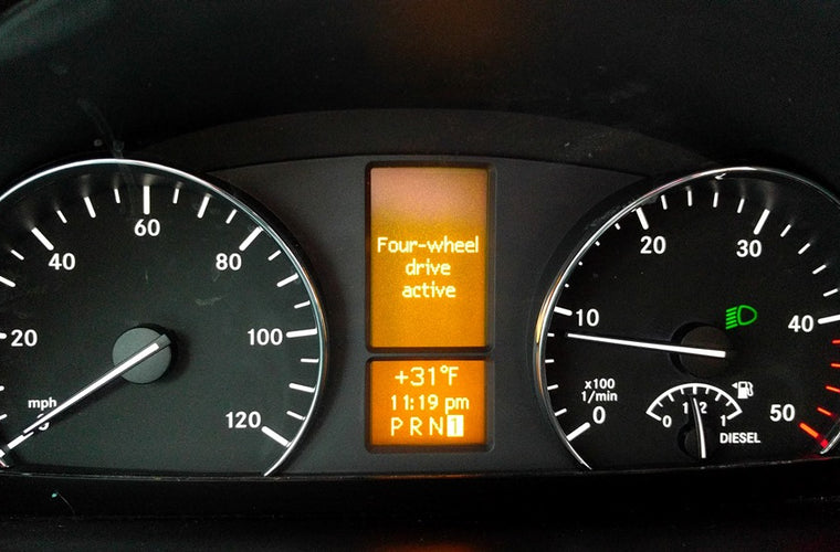 RB Touring Van 02 - 170