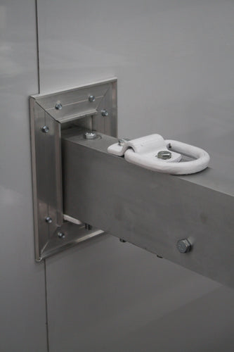 22' Stacker UTV Loft