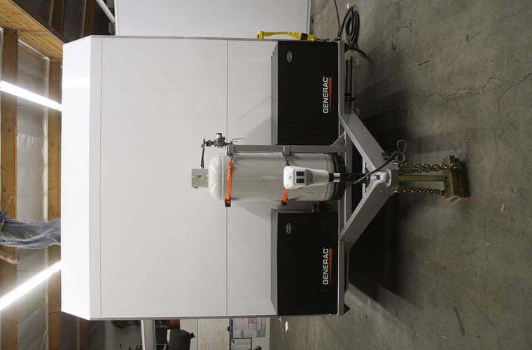 24' Concession Kitchen Trailer