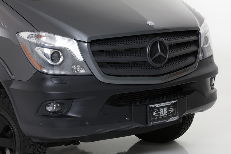 RB Touring Van  - Richie - 144