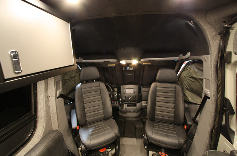 RB Gear Hauler MT - 144