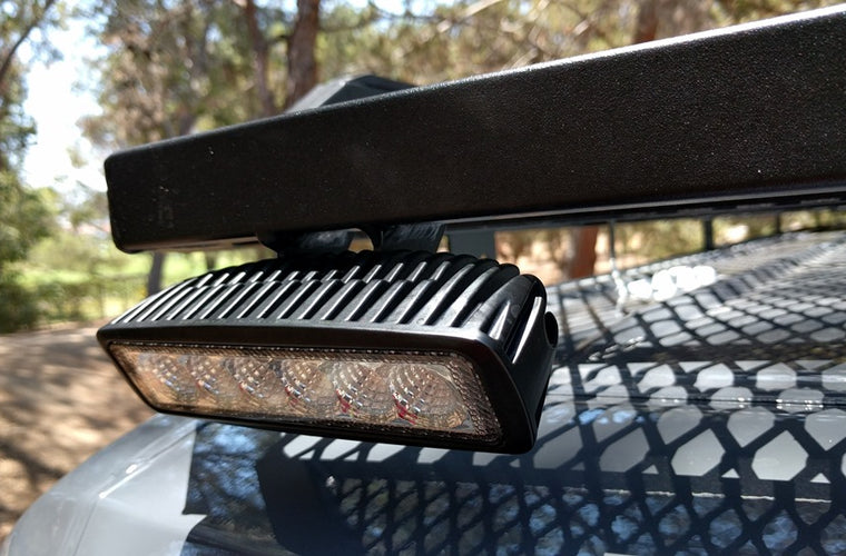 RB Gear Hauler Van NSR - 170