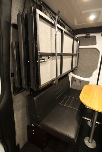 RB Touring Ensign - 144