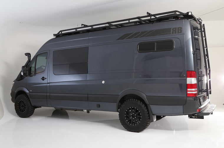 RB Touring Van Sawtooth 04 - 170