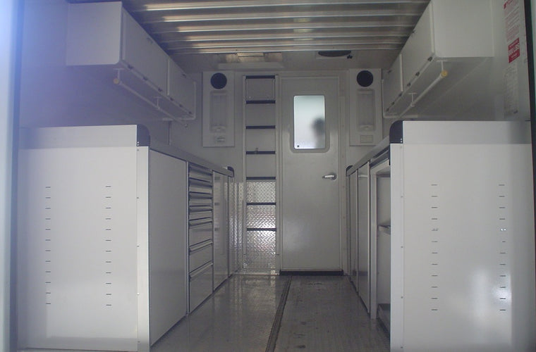 Factory Connection 1