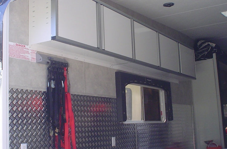 Weekend Warrior 5th Wheel