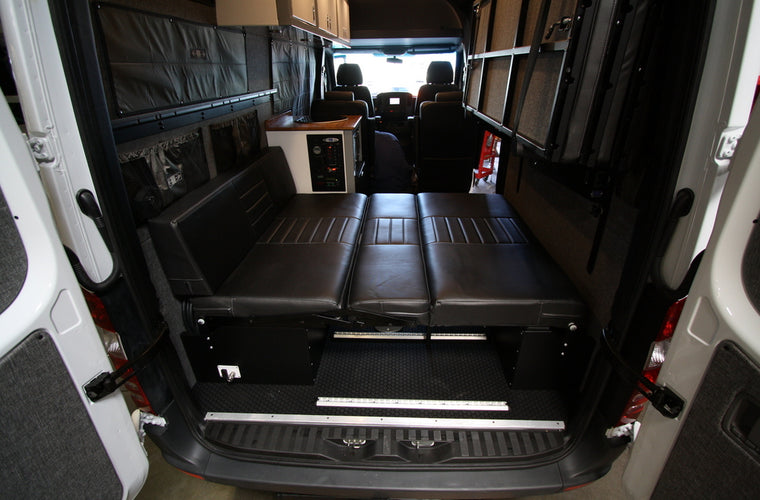 RB Touring Ensign - 144