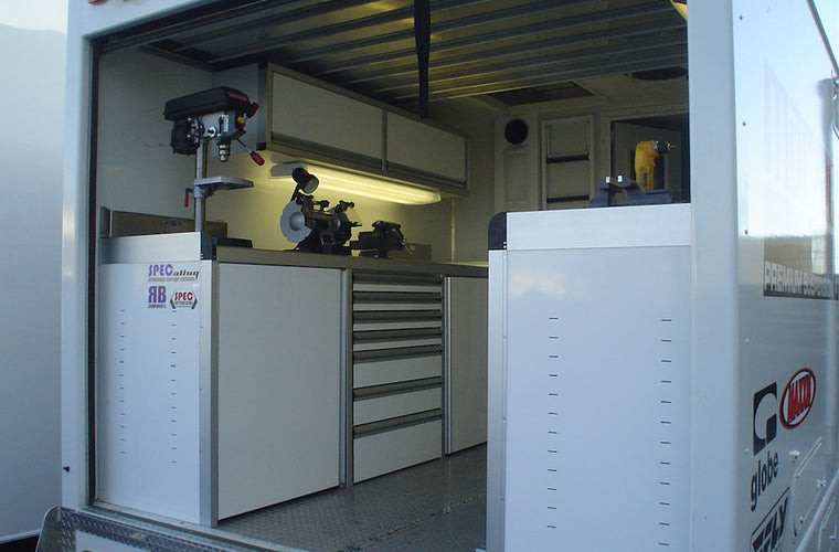 Marzocchi Suspension