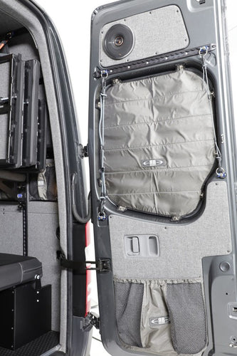 RB Touring Van  - Richie - 144