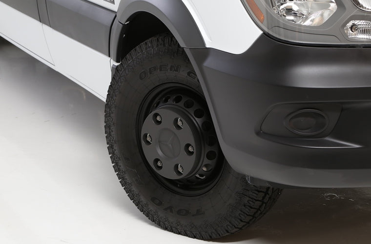 RB Gear Hauler BM Racing - 170