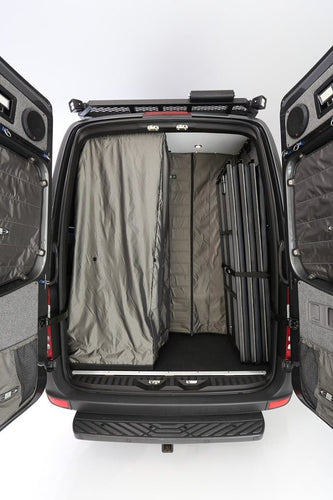 RB Touring Van MF - 170