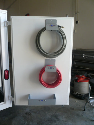 10' Detailing Trailer