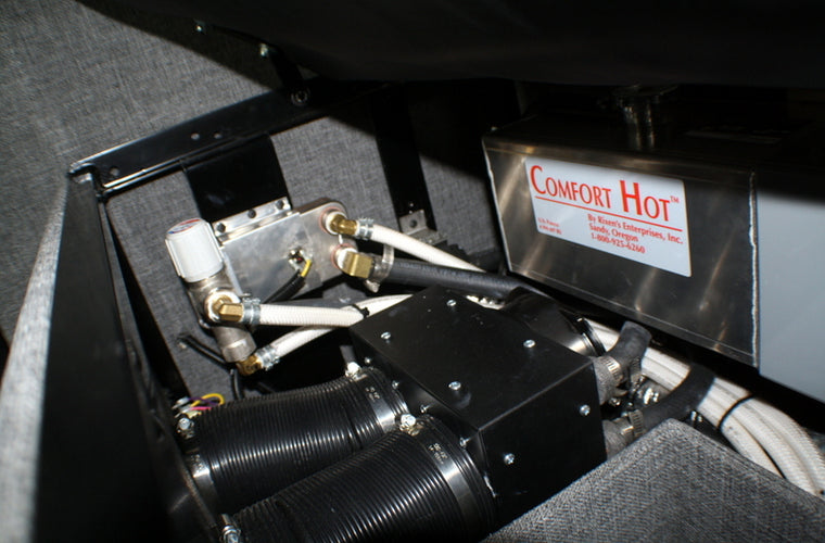 RB Gear Hauler Van Sleek Family 02 - 170