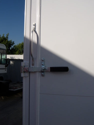 25' V Nose Motorsports